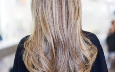 Expert Tips for Balayage Maintenance