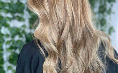 The Best San Diego Balayage Hair Salon