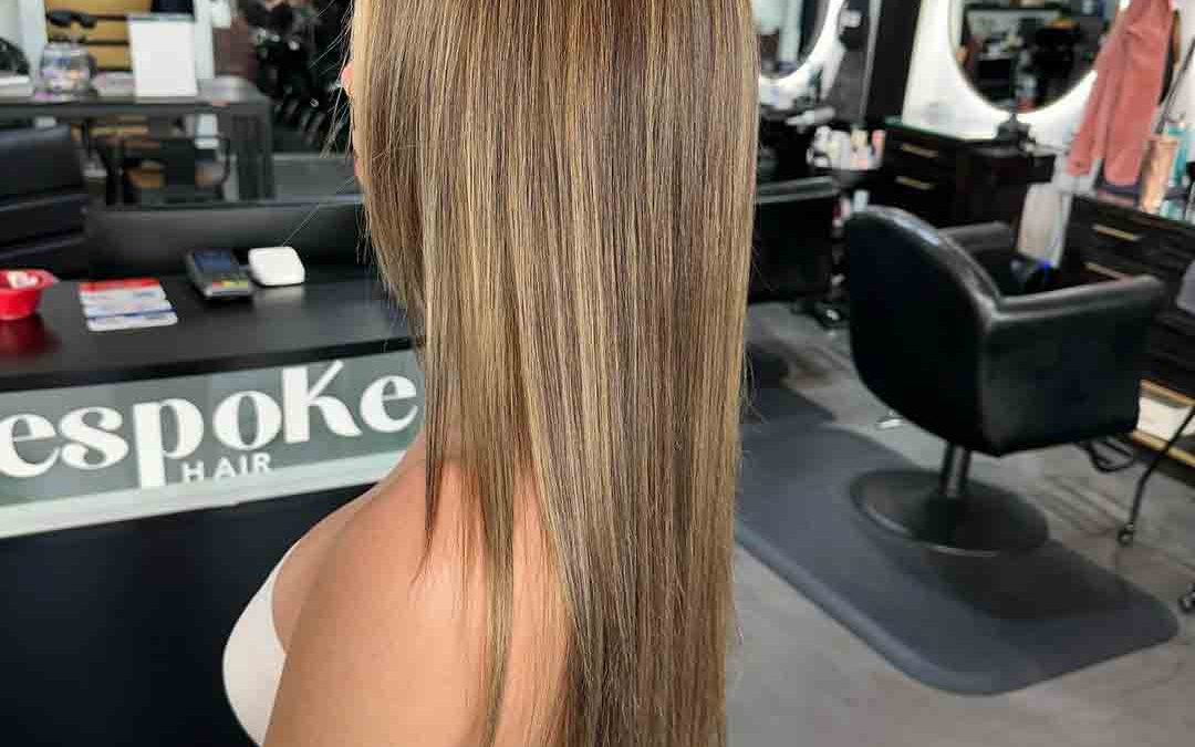 The Best Keratin Treatment San Diego