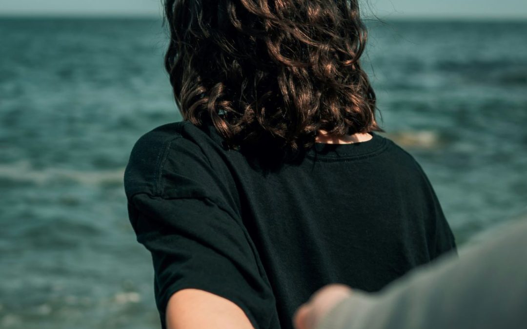 Beach Wave Perm vs Traditional Perm