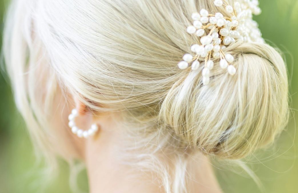 Your Wedding Hair Timeline: A San Diego Bride’s Guide