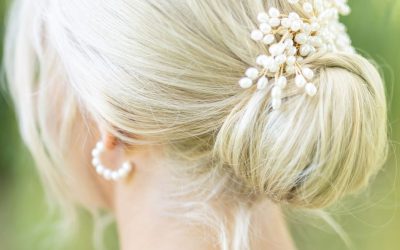 Your Wedding Hair Timeline: A San Diego Bride’s Guide