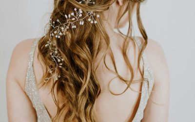 Your Ultimate Wedding Hair Extension Guide