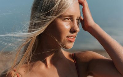 How to Shield Your Hair from Sun Damage: Tips from San Diego Stylists