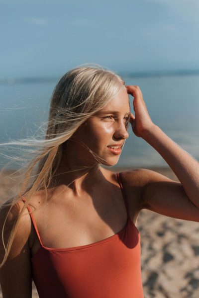 How to Protect Your Hair from Sun Damage