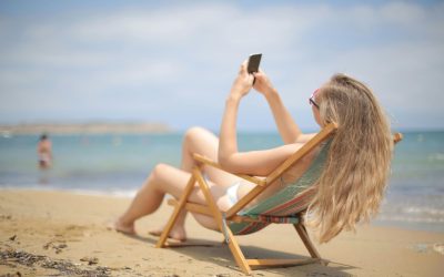 Reviving Sun-Damaged Hair: Your Complete Guide to Healthier Locks