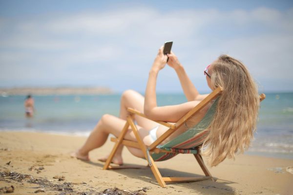 sun damaged hair treatment San Diego