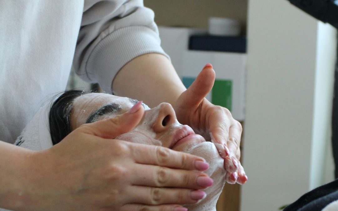 What Type of Facial Services Do You Need?
