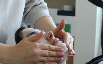What Type of Facial Services Do You Need?