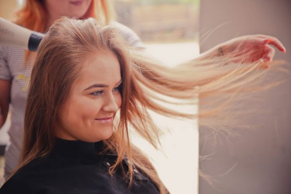 Right Hairstyle for Your Hair Color