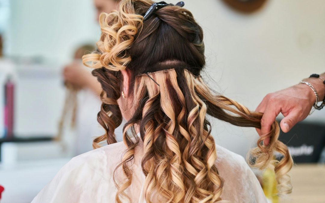How to Make Hair Extensions Last Longer