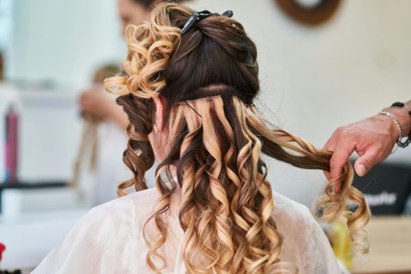 make hair extensions last longer