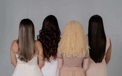 How to Determine What Hair Texture Treatment Is Right for You